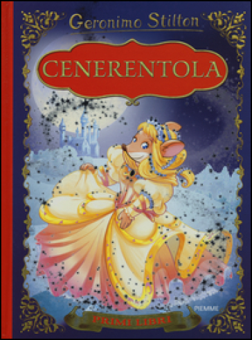 CENERENTOLA. CON APP PER TABLET E SMARTP