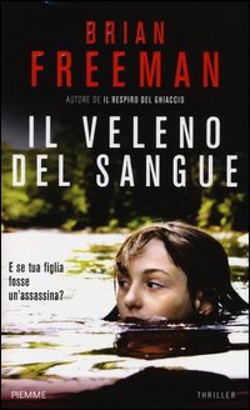 Il Veleno Del Sangue