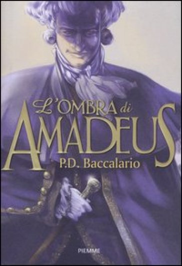 L'ombra Di Amadeus