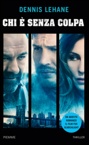 Chi è senza colpa