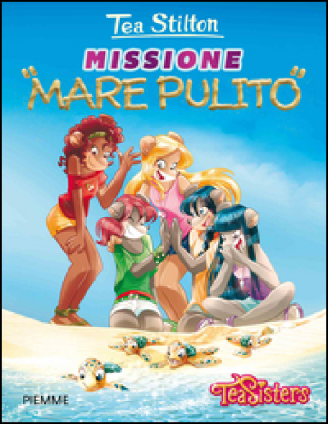 Missione «mare pulito»-0