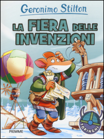 La Fiera Delle Invenzioni