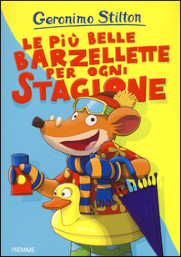 Le più belle barzellette per ogni stagione-0