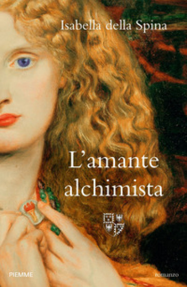L'amante Alchimista-image