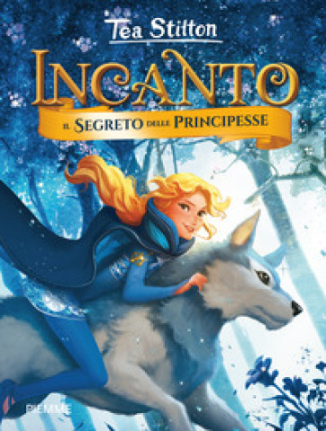 Il segreto delle principesse. -0