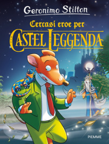 Cercasi eroe per Castel Leggenda-0