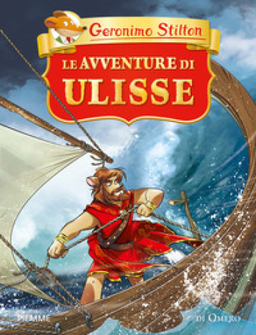 LE AVVENTURE DI ULISSE