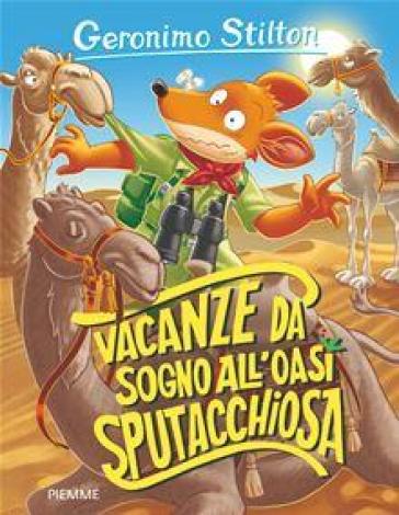 Vacanze da sogno all'Oasi Sputacchiosa