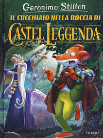 Il cucchiaio nella roccia di Castel Leggenda-0