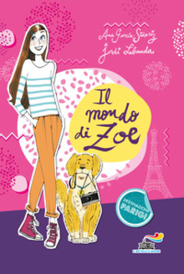 Il mondo di Zoe