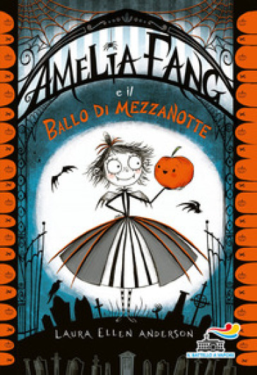 Amelia Fang E Il Ballo Di Mezzanotte-image