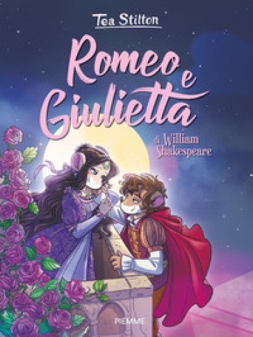 Romeo e Giulietta di William Shakespeare-0