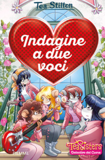 Indagine a due voci-0