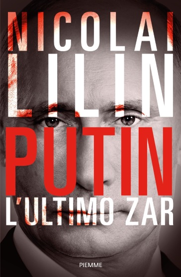 Putin. L'ultimo Zar