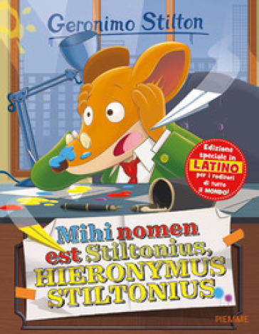 Mihi nomen est Stiltonius, Hieronymus Stiltonius-0