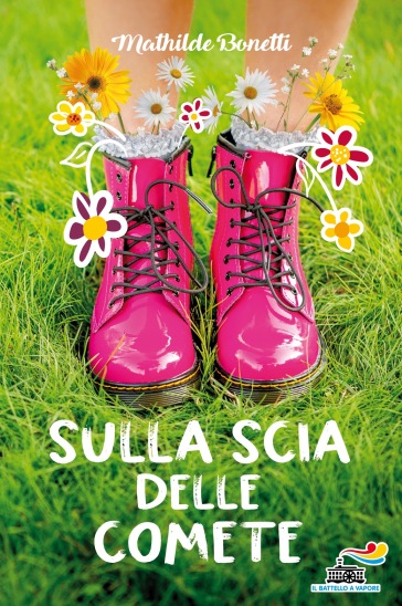 Sulla scia delle comete