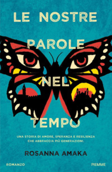 Le Nostre Parole Nel Tempo