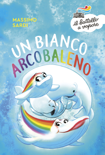 Un Bianco Arcobaleno