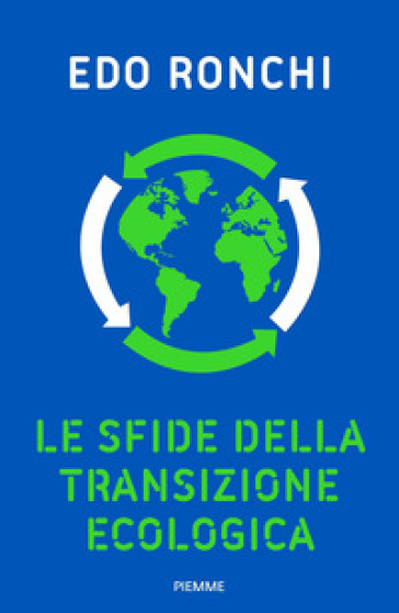 Le sfide della transizione ecologica-0
