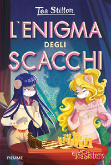 L'enigma degli scacchi-0