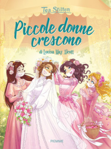 Piccole donne crescono-0