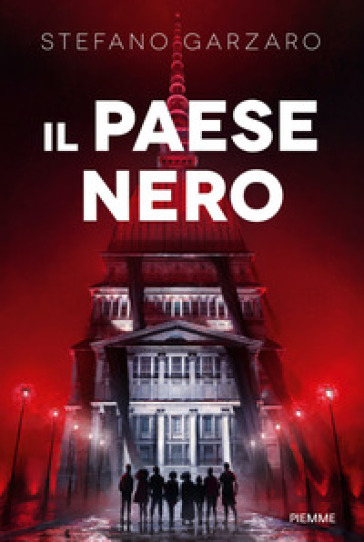 Il Paese Nero