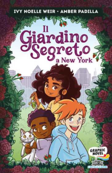 Il giardino segreto a New York