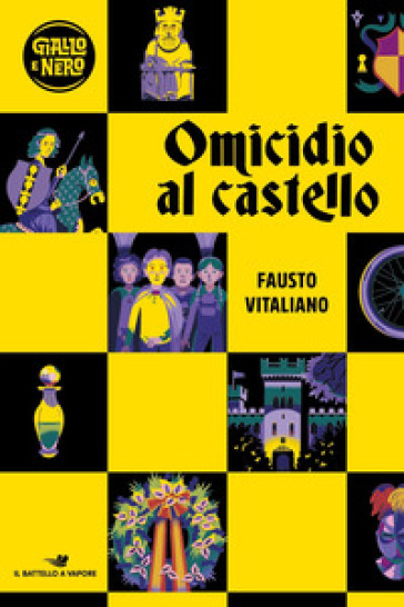 Omicidio Al Castello-image