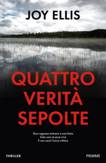 Quattro verità sepolte