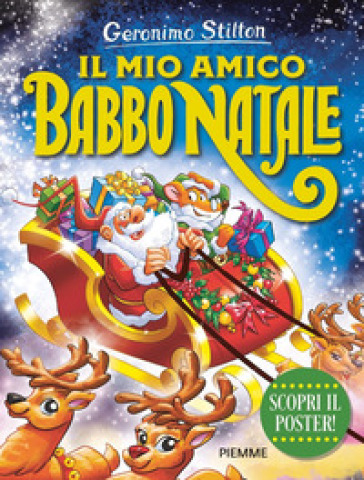 Il mio amico Babbo Natale-0