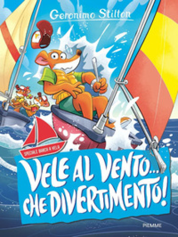 Vele al vento... che divertimento!-0