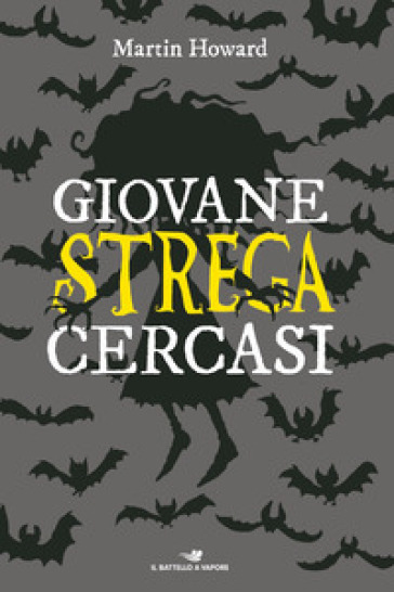 Giovane Strega Cercasi-image