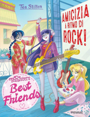 AMICIZIA A RITMO DI ROCK!