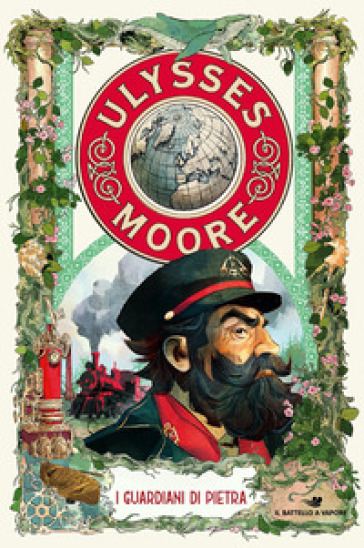 I guardiani di pietra