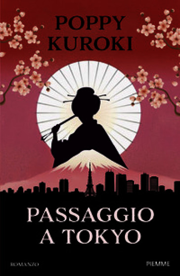 Passaggio a Tokyo
