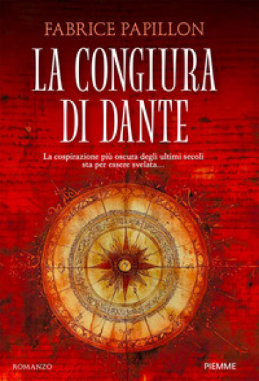 LA CONGIURA DI DANTE