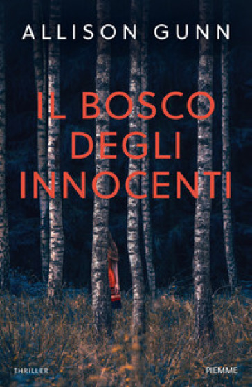 Il bosco degli innocenti