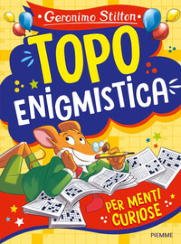 TOPO ENIGMISTICA