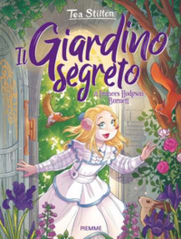 IL GIARDINO SEGRETO DI FRANCES HODGSON B