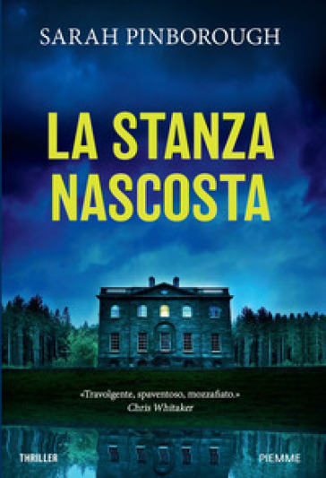 LA STANZA NASCOSTA