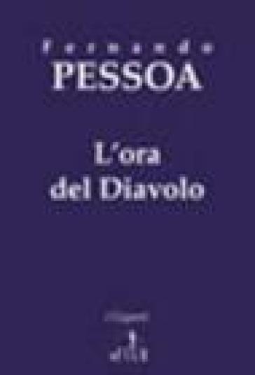L'ora Del Diavolo