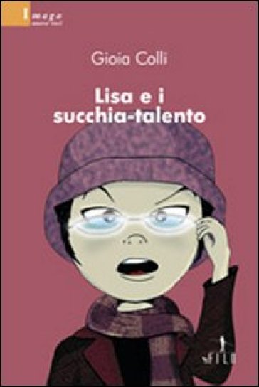 Lisa E I Succhia-Talento