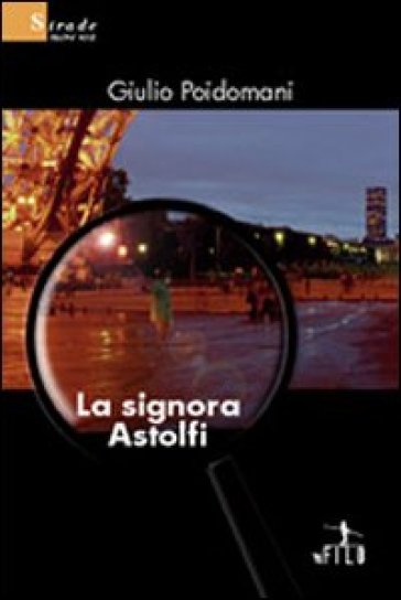 La Signora Astolfi