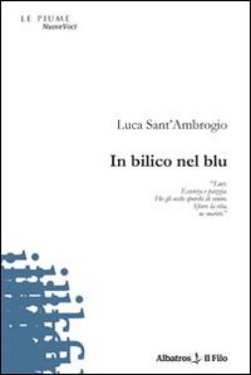In Bilico Nel Blu