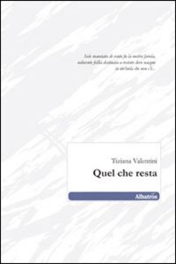Quel Che Resta