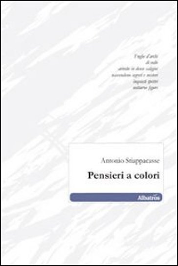 Pensieri A Colori
