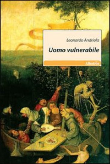 Uomo Vulnerabile