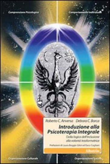 Introduzione Alla Psicoterapia Integrale. Dalla Logica Dell'inclusione Alla Volontà Trasformatrice
