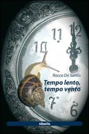 Tempo Lento, Tempo Vento