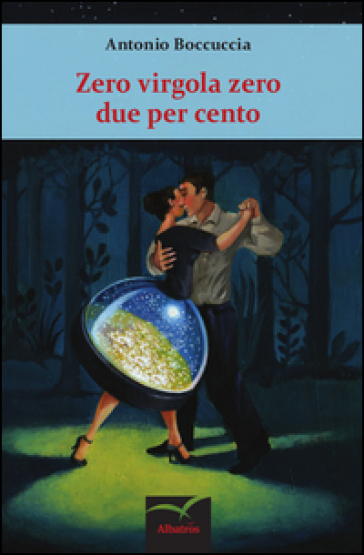 Zero Virgola Zero Due Per Cento